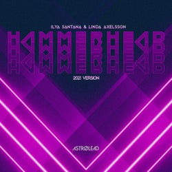 Hammerhead (2021 Version)