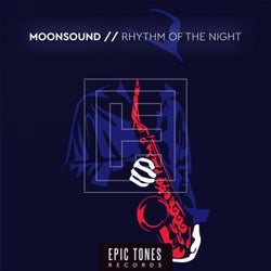 Rhythm Of The Night (Extended)