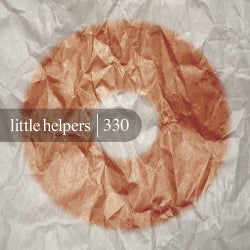 Cover art for Little Helpers 330