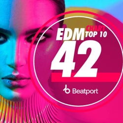 Marbs! Top 10 #42 EDM Music Chart