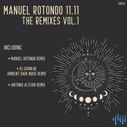 11.11, Vol.1 (The Remixes)