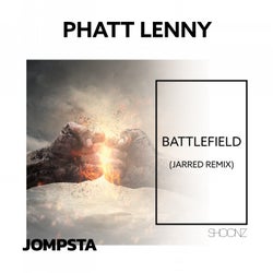 Battlefield (Jarred Remix)