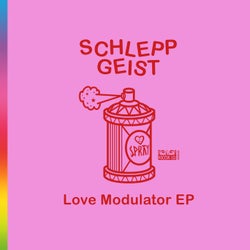 Love Modulator EP