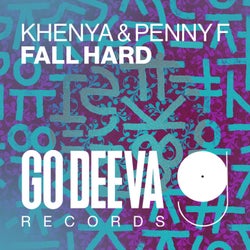 Fall Hard
