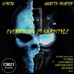 Everything is Hardstyle