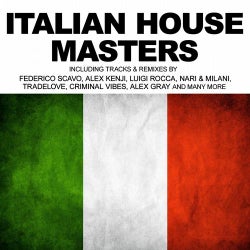 Italian House Masters