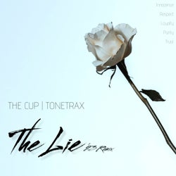 The Lie ('23 House Remix)
