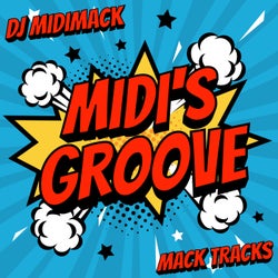 Midi's Groove