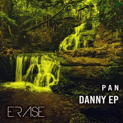 DANNY EP