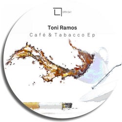 Cafe & Tabacco