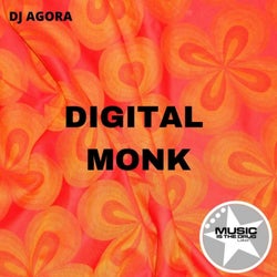 Digital Monk