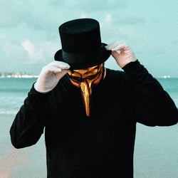 Claptone Welcome 2022 Charts