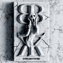 SCREAM FOR ME EP