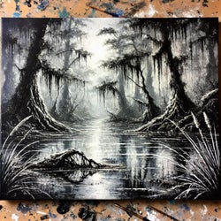 Swamps