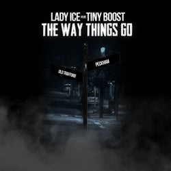 The Way Things Go (feat. Tiny Boost)