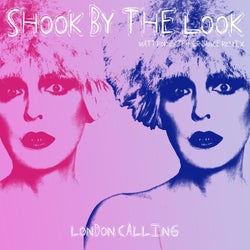 Shook By The Look - Matt Pop Extended Dance Remix
