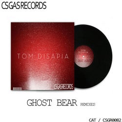 Ghost Bear Remixes
