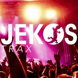 Jekos Trax Selection Vol.6