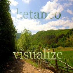 Visualize (Inspiring House Music)