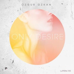 Only Desire