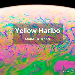 Yellow Haribo