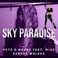 Sky Paradise (feat. Miss Sandra Woiska)