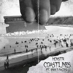 Coastlines (feat. Man 3 Faces)