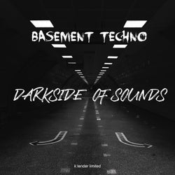 Basement Techno: Darkside of Sounds