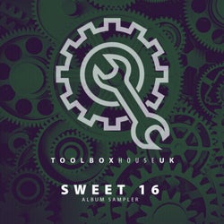 Sweet 16 Album Sampler