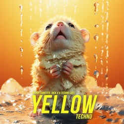 Yellow (Techno)
