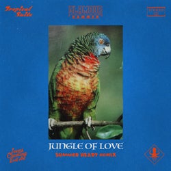 Jungle of Love (Summer Heart Remix)