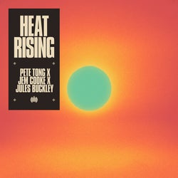 Heat Rising (Extended)