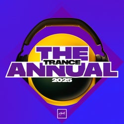 Trance The Annual 2025