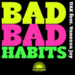Bad Bad Habits