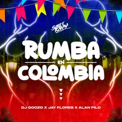Rumba en Colombia