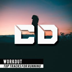 Workout: Top Tracks For Running