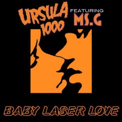 Baby Laser Love
