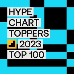 Hype Chart Toppers 2023