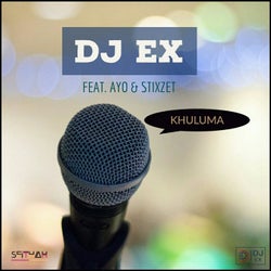 Khuluma (feat. Ayo & Stixzet)