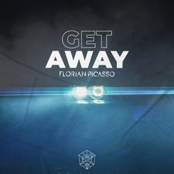 Get Away - Extended Mix