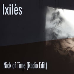 Nick of Time (Radio Edit)