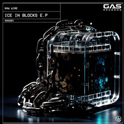 Ice In Blocks E.P.