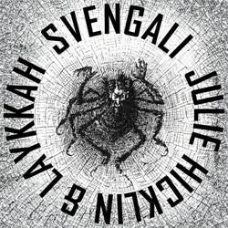 SVENGALI