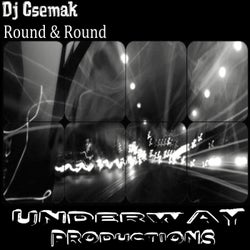 Round & Round