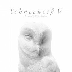 Schneeweiss V Presented By Oliver Koletzki