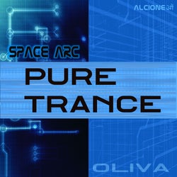 SPACE ARC - Pure Trance
