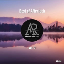 Best of Aftertech Vol. 3