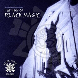 The Best of Black Magic