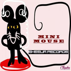 L'Ügubre Mini Mouse