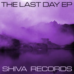 The Last Day EP